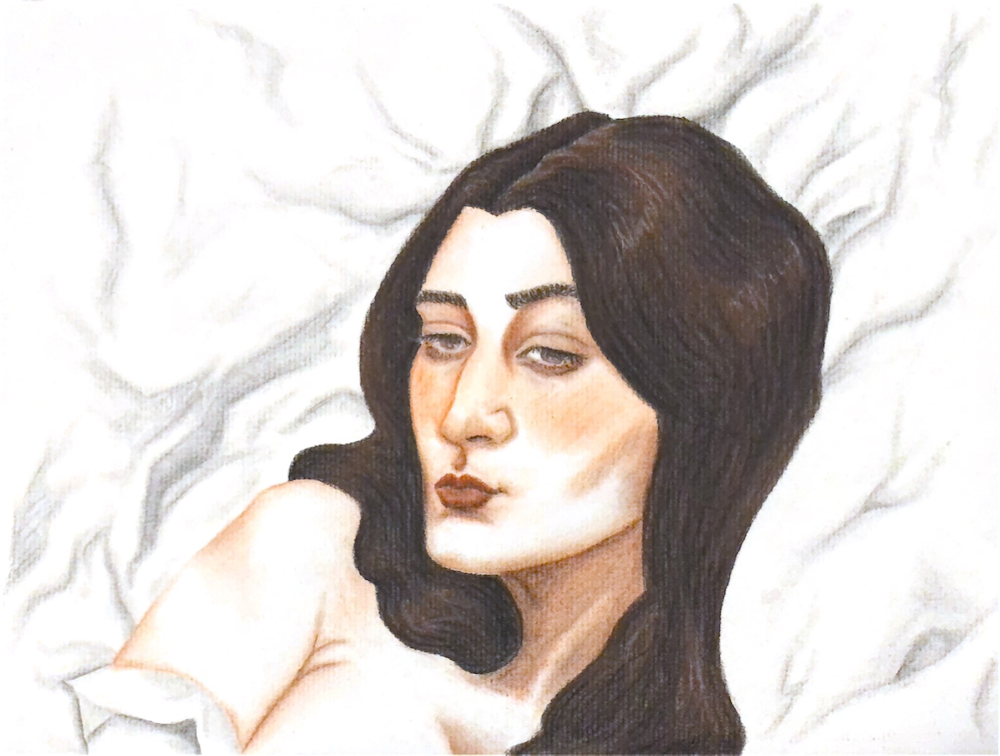 Portraits 2a