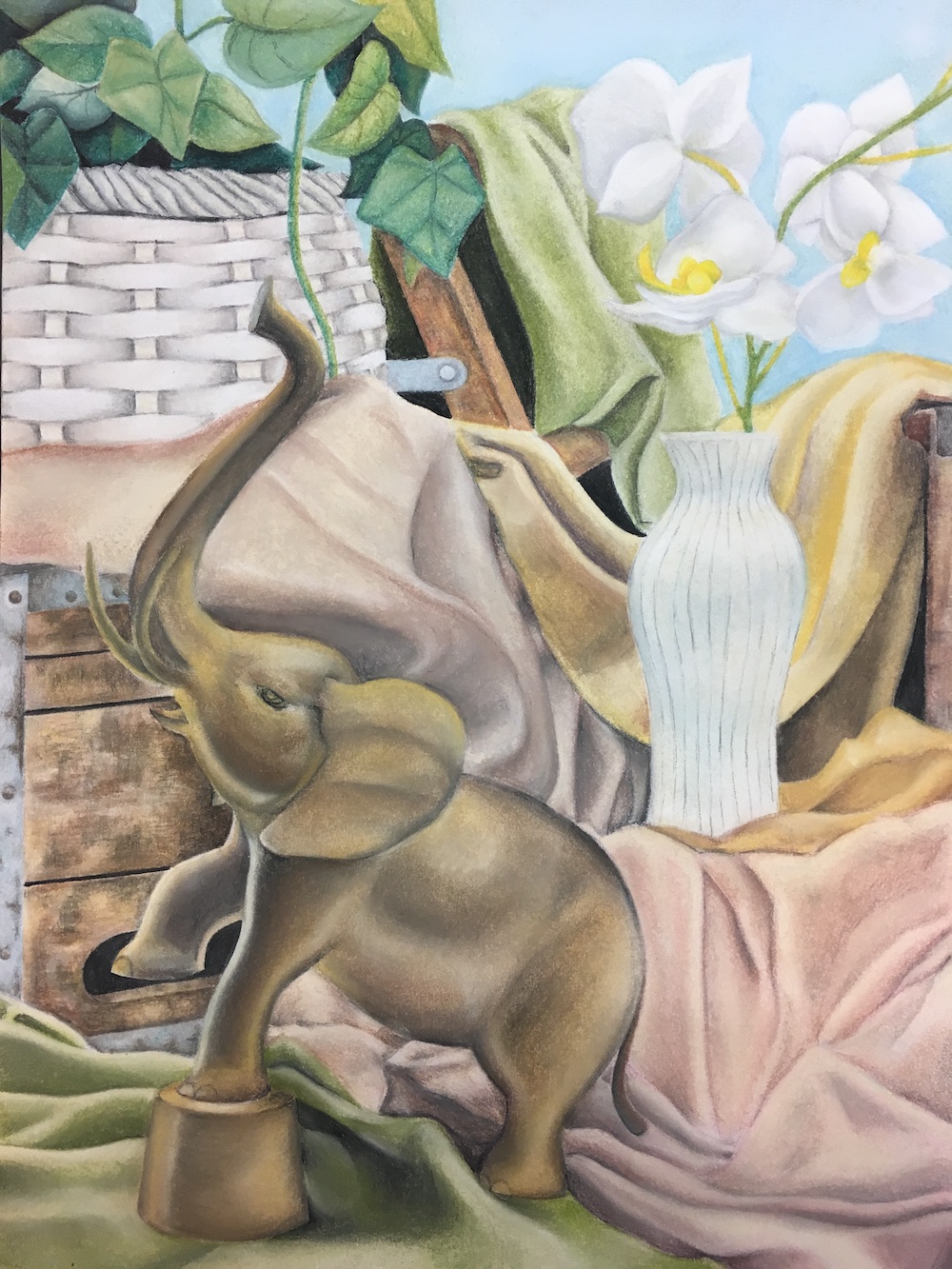 Still Life